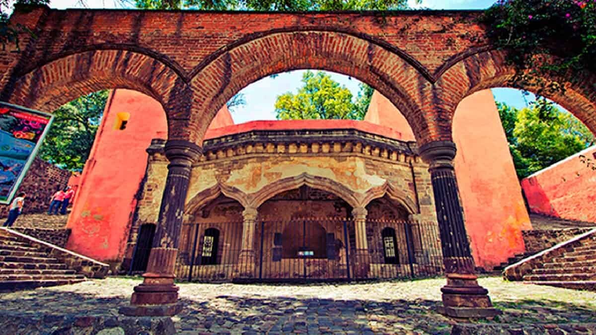 México buscará que el Conjunto franciscano del monasterio y la catedral de Nuestra Señora de la Asunción de Tlaxcala se convierta en Patrimonio Mundial.