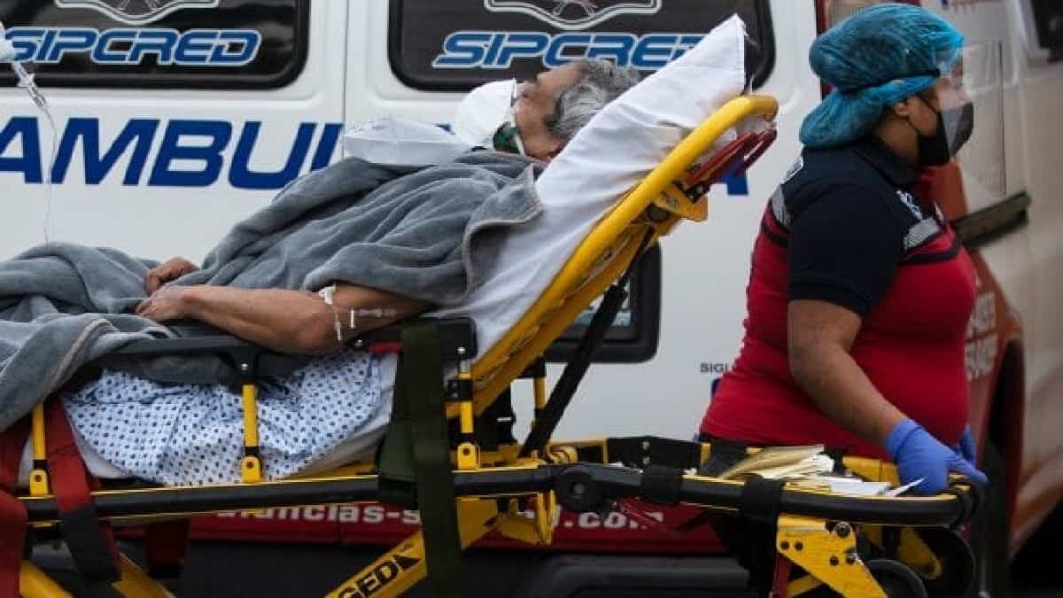 Hugo López-Gatell informó que los casos de Covid-19 en México aumentaron 9% en lo que va de junio, después de 4 meses consecutivos a la baja.