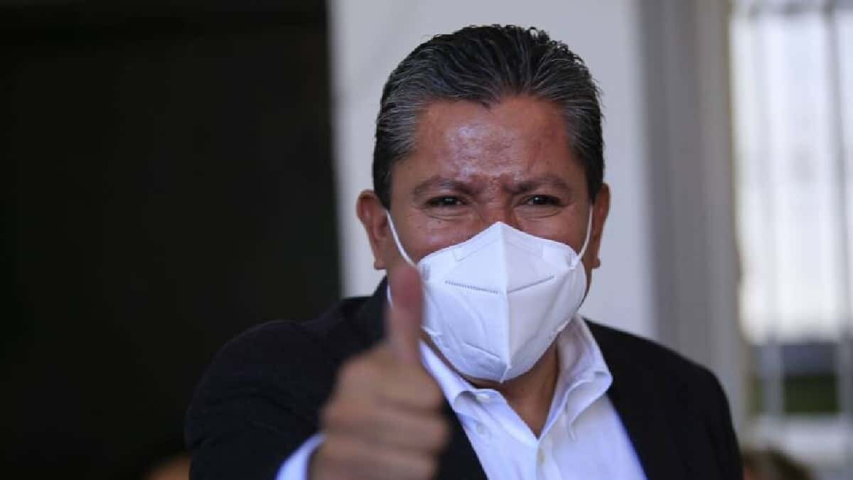 Pronóstica David Monreal triunfo morenista en Zacatecas