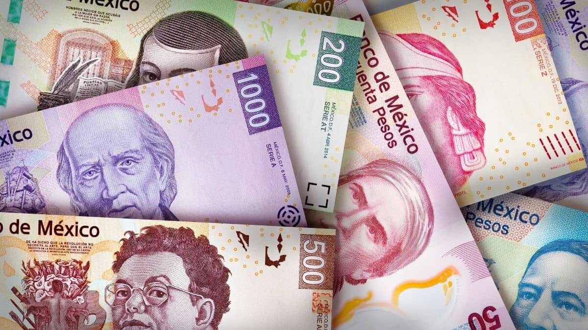 Después de 15 mil pesos, SAT indica que debes presentarte a declarar