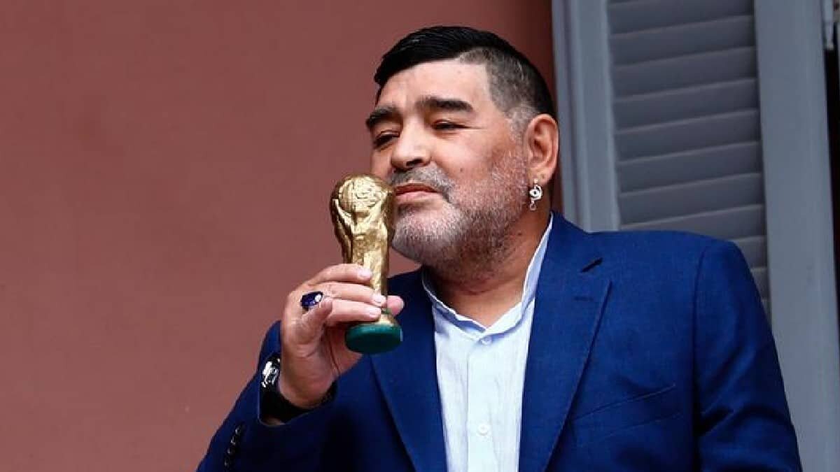 El enfermero que atendió a Maradona durante la última noche de su vida atestiguó en la causa penal que se abrió por la muerte del astro argentino.