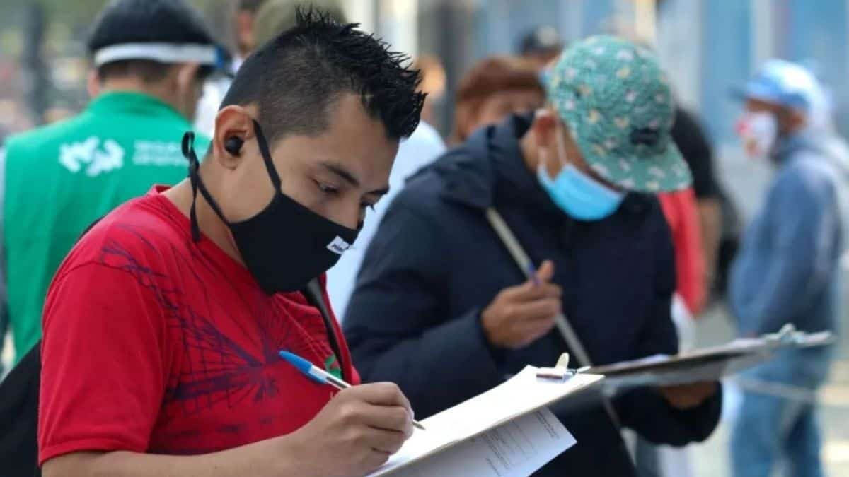 Desaparecen 77 mil empresas a causa de Covid en CDMX