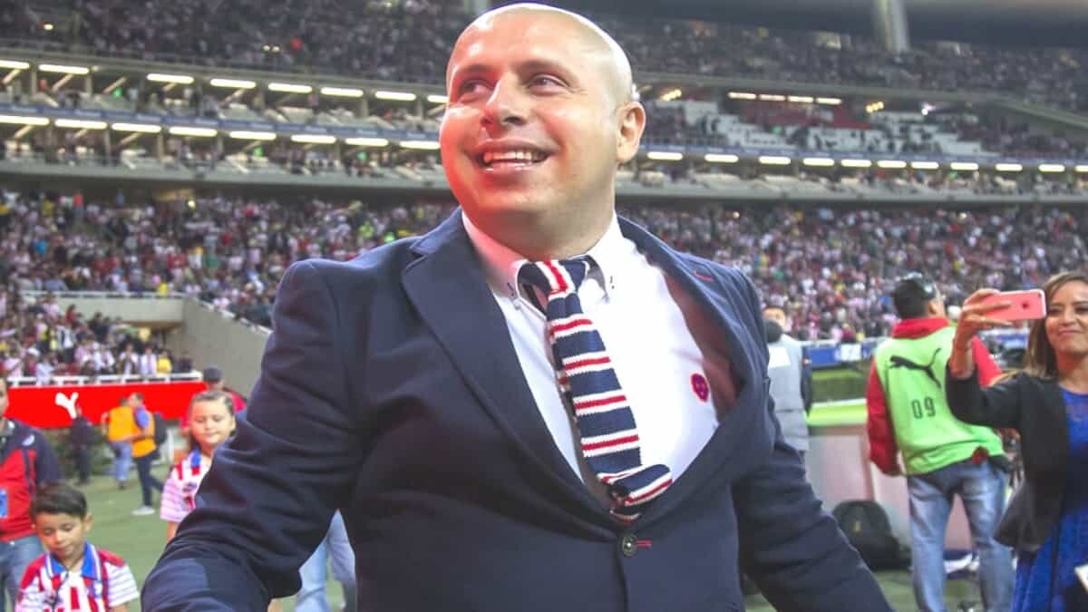 A parte de Alfredo Adame, estos son otros famosos que perdieron las elecciones.