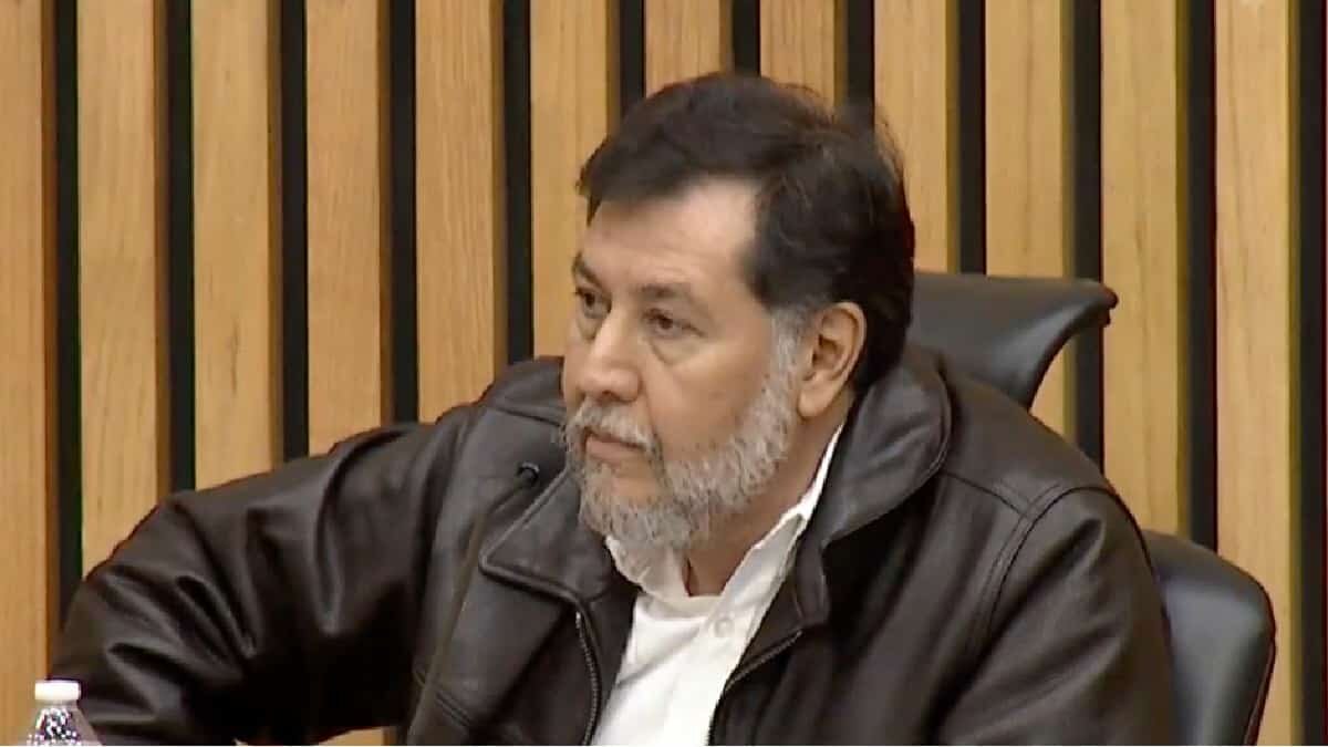 El diputado del PT anunció sus intenciones del ser candidato de la 4T para sustituir a AMLO en la Presidencia.