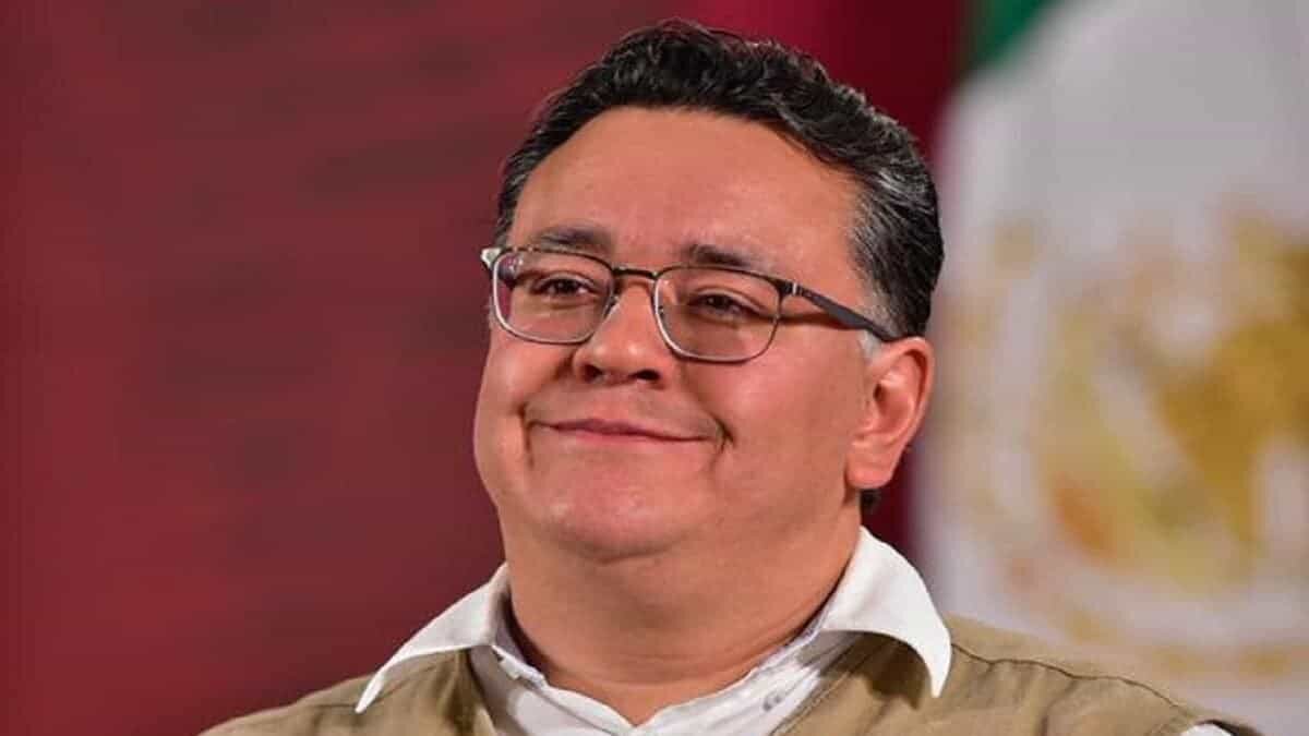 La nueva encargada de coordinar a os delegados de AMLO será Estefany Correa, quien era parte de la Ayudantía presidencial.