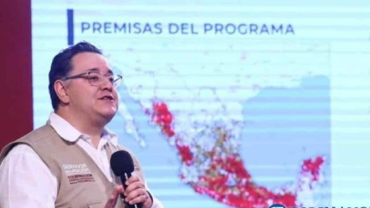La nueva encargada de coordinar a os delegados de AMLO será Estefany Correa, quien era parte de la Ayudantía presidencial.
