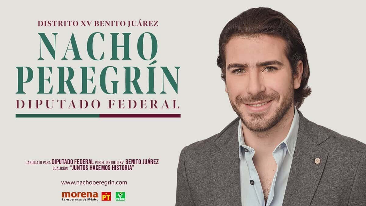 A parte de Alfredo Adame, estos son otros famosos que perdieron las elecciones.