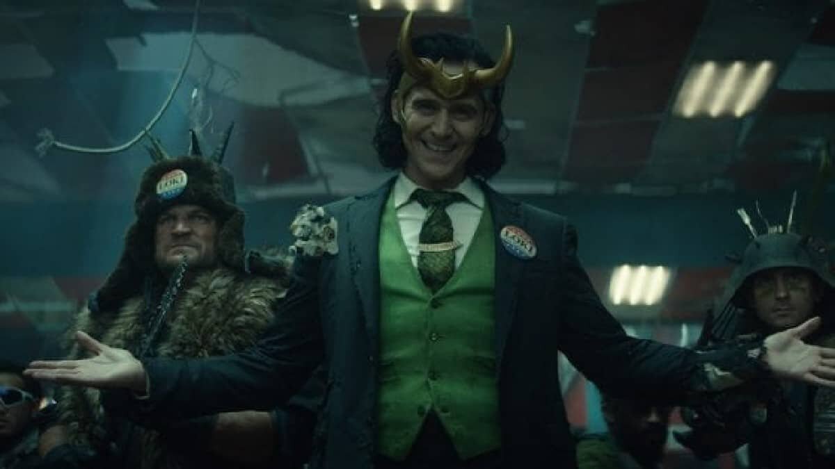 La nueva serie de Loki viene a completar la historia del Dios del Engaño, la cual promete ser la mejor de Disney+.