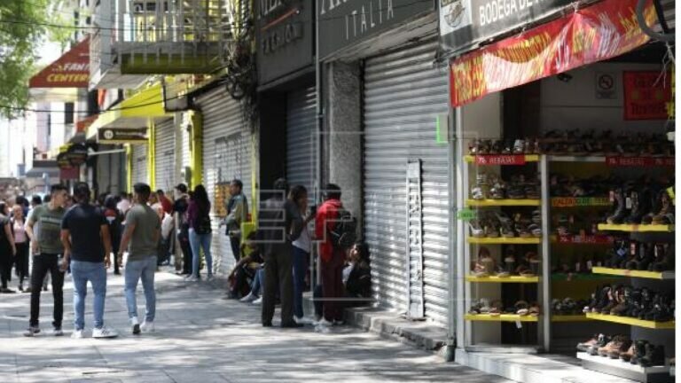 La OCDE reveló que Turquía y México fueron los países que menos apoyaron a sus Mipymes durante la pandemia.