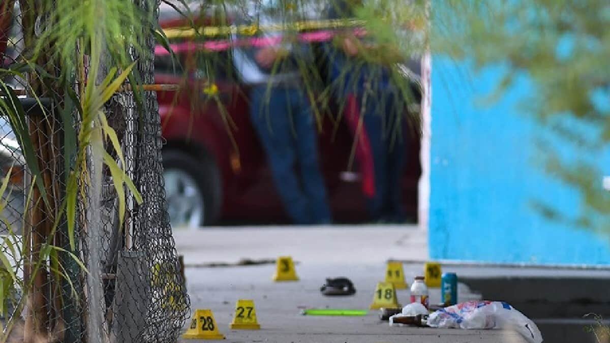 La violencia en México y los vacíos de poder existentes afectan de gran manera a los jóvenes, quienes se han convertido en víctimas del crimen organizado.