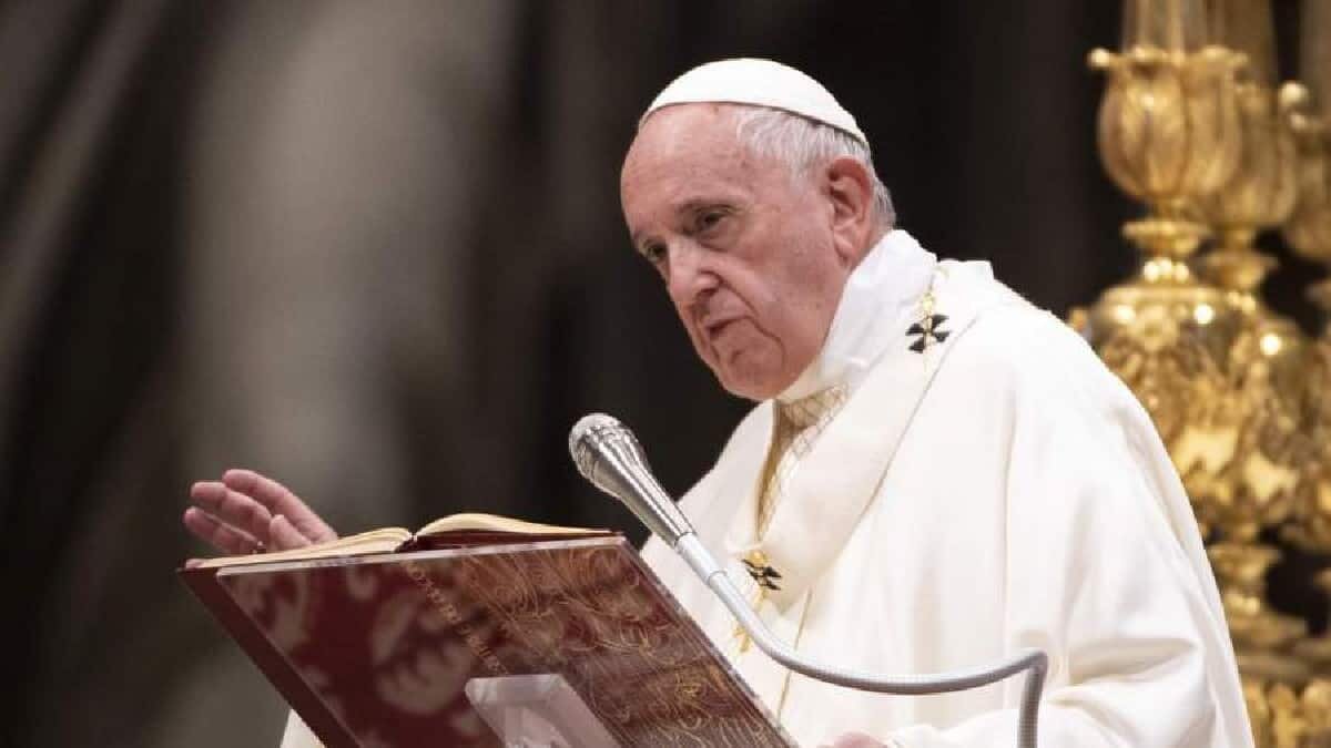 El Papa Francisco efectuó reformas a fin de castigar y expulsar a los religiosos que comentan pederastia.