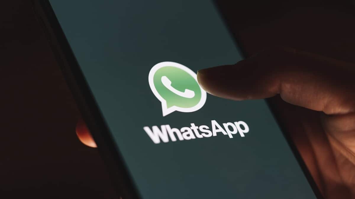 Fotos que se eliminan automáticamente, entre las novedades de WhatsApp.