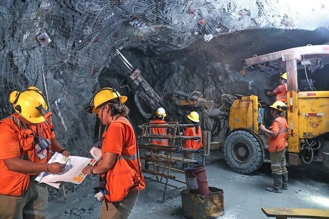 Minería Economía Mexicana