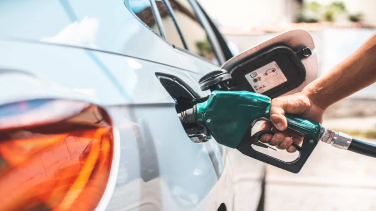 Pese a estímulos fiscales, reportan el mayor precio histórico de las gasolinas