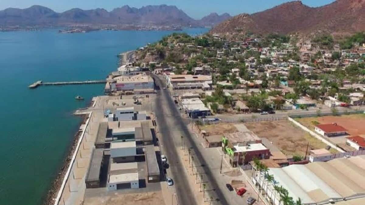 Instalarán plantas para potabilizar agua marina en Sonora