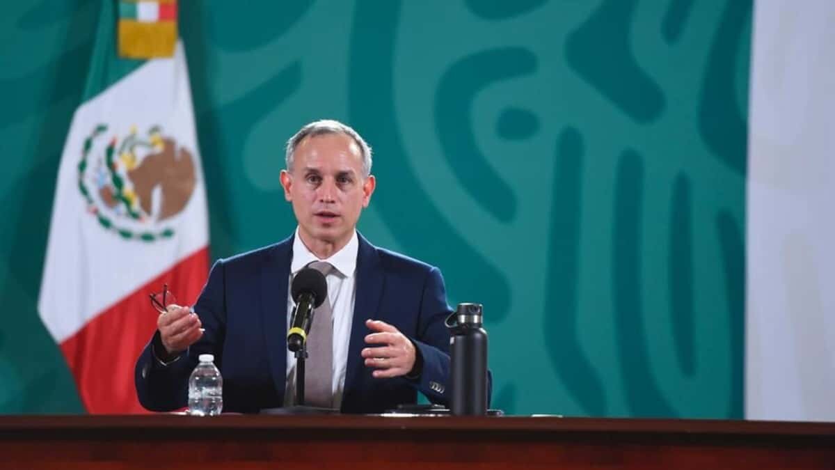 ¿Podrás recibir la segunda dosis en México si te vacunaste contra Covid en EU?