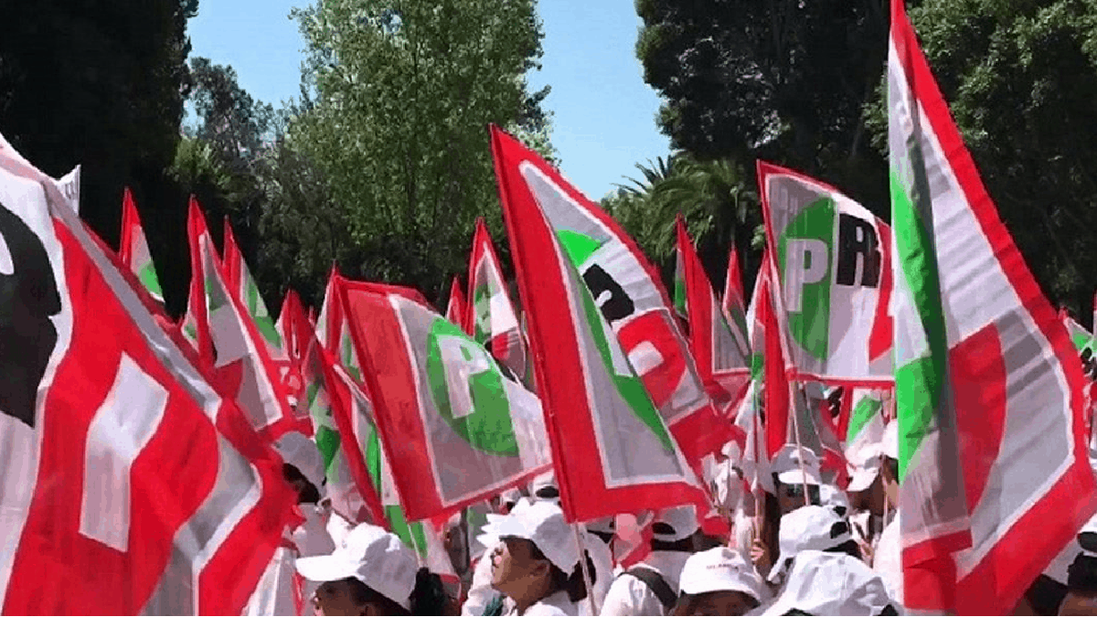 Redes Sociales Progresistas (RSP) puede presumir ser el partido más transparente en estos comicios.