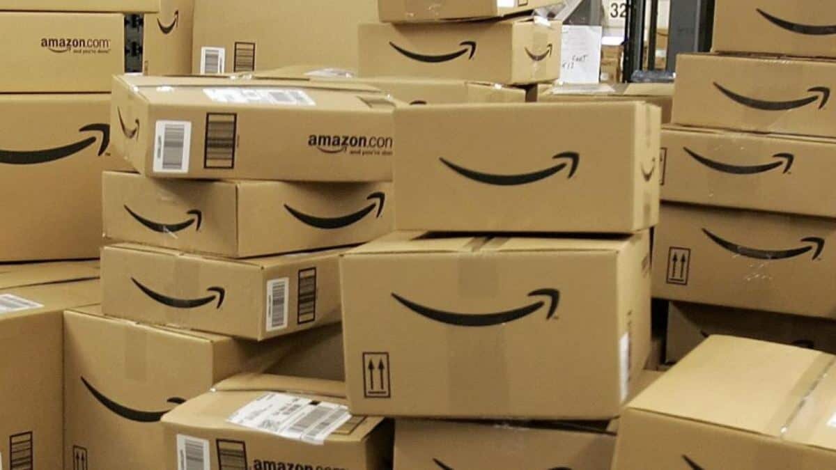 Pymes incrementan ventas por compras en línea a través de Amazon