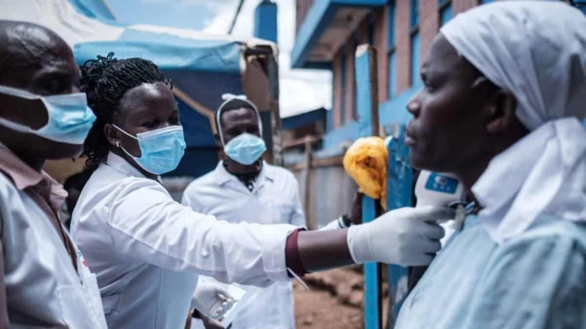 Retira Sudáfrica lote contaminado de 2 millones de vacunas J&J