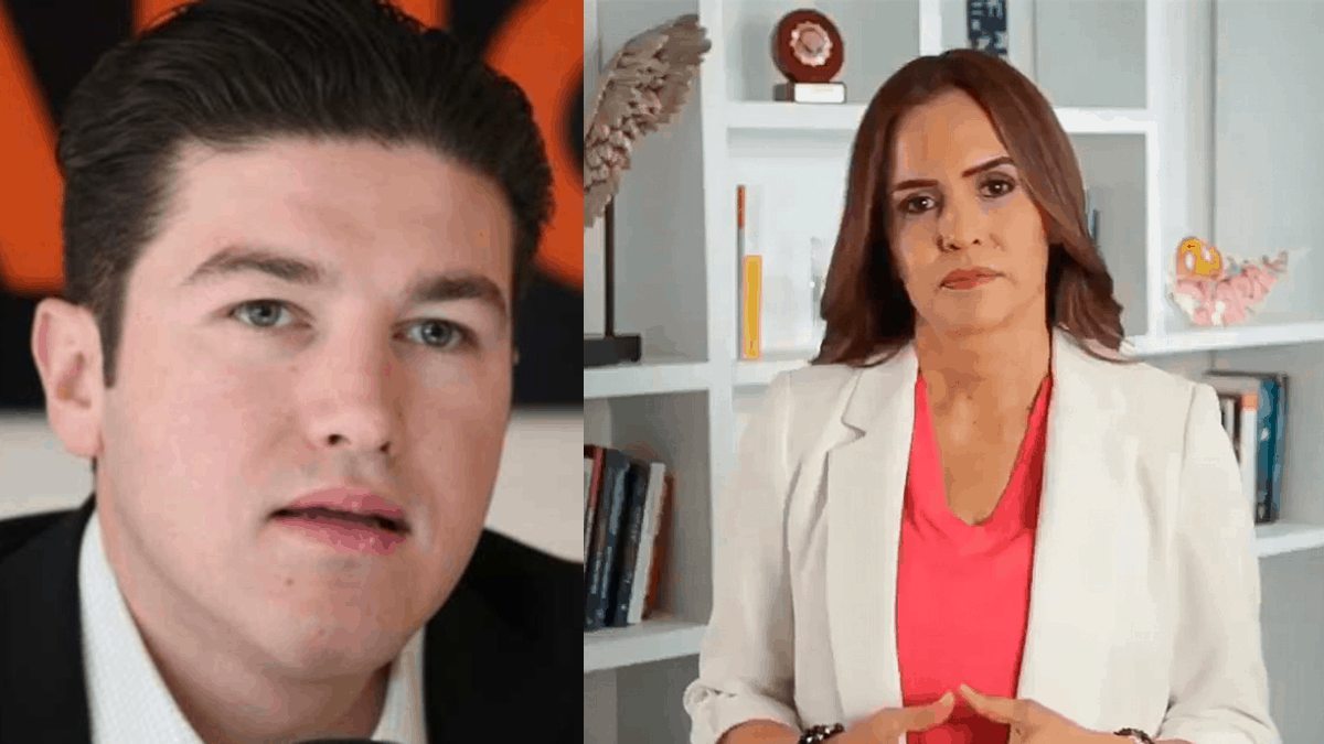 Samuel García deberá ofrecer disculpas a Clara Luz Flores por violencia de género