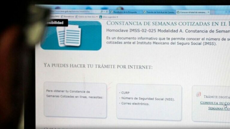 El trámite es gratuito en cualquiera de sus modalidades, ya sea presencial o en línea.