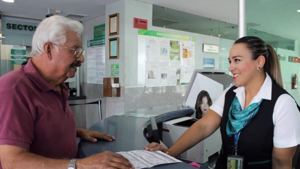 Aquí te contamos cómo saber cuántas semanas llevas cotizando en el IMSS