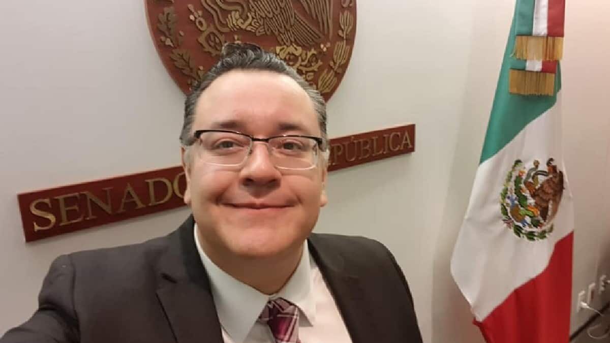 La nueva encargada de coordinar a os delegados de AMLO será Estefany Correa, quien era parte de la Ayudantía presidencial.