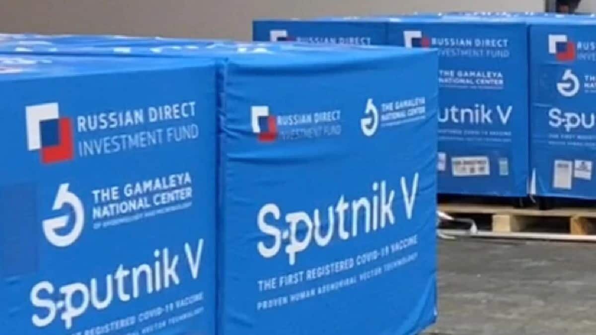 Con esta vacuna ya son tres las que se envasan en México junto con las de los laboratorios Cansino y AstraZeneca.