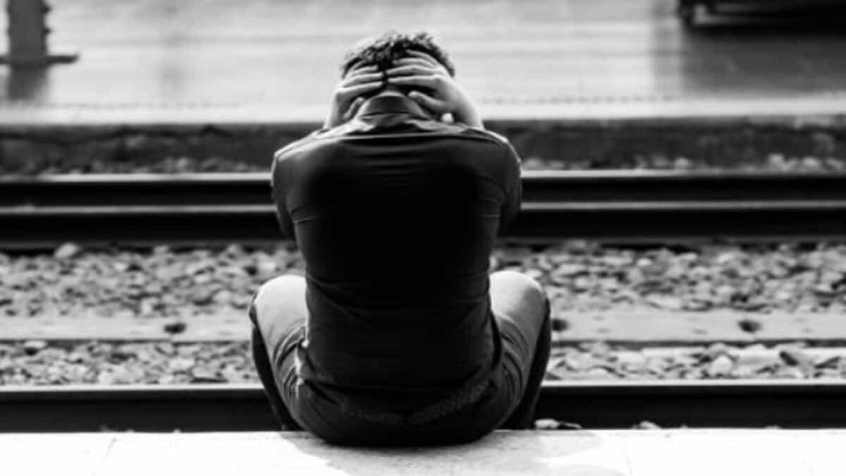 Suicidio juvenil se coloca como cuarta causa de muerte: OMS