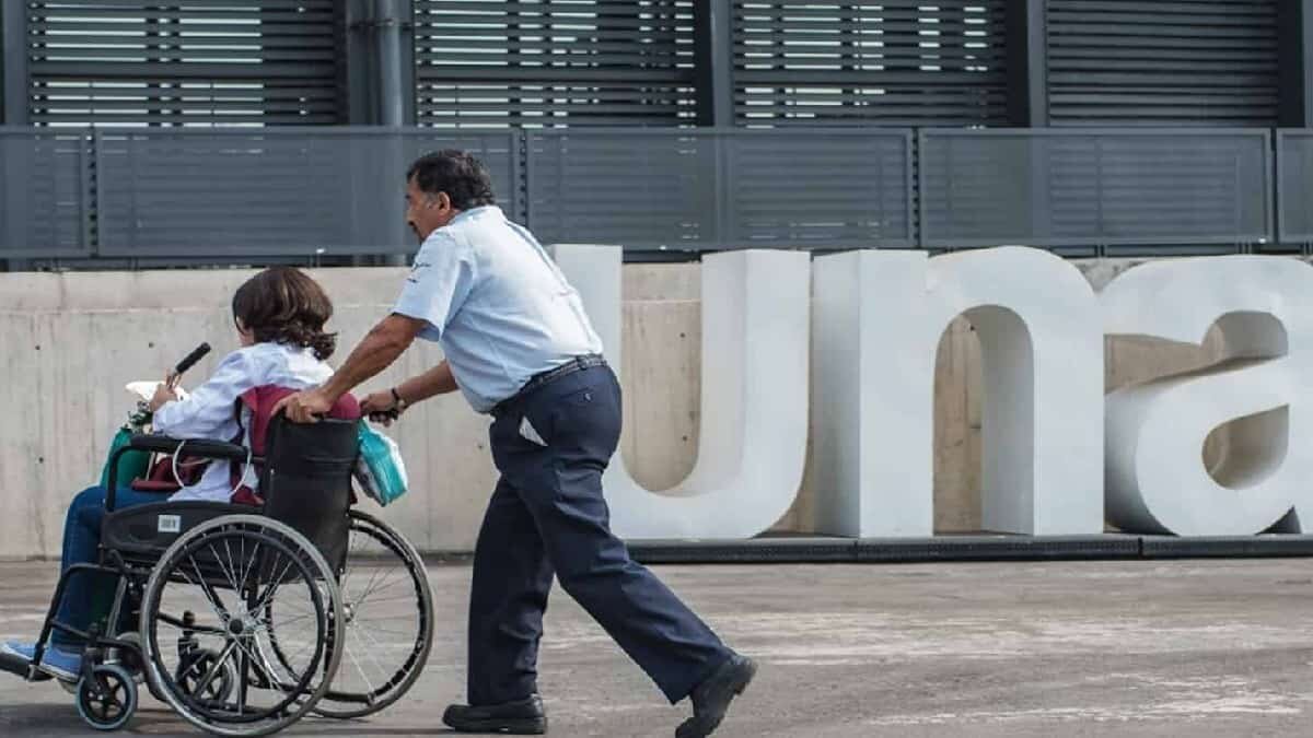 Serán 10 las becas que otorgarán a estudiantes de la UNAM que cursen licenciatura o posgrado.