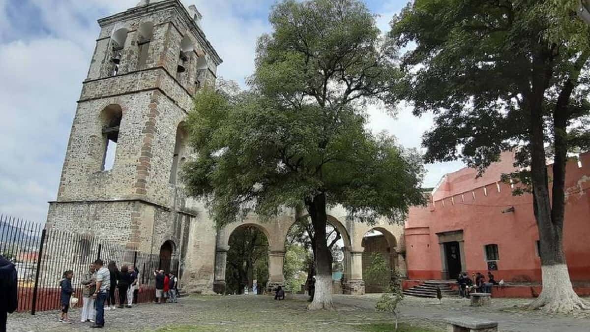 México buscará que el Conjunto franciscano del monasterio y la catedral de Nuestra Señora de la Asunción de Tlaxcala se convierta en Patrimonio Mundial.