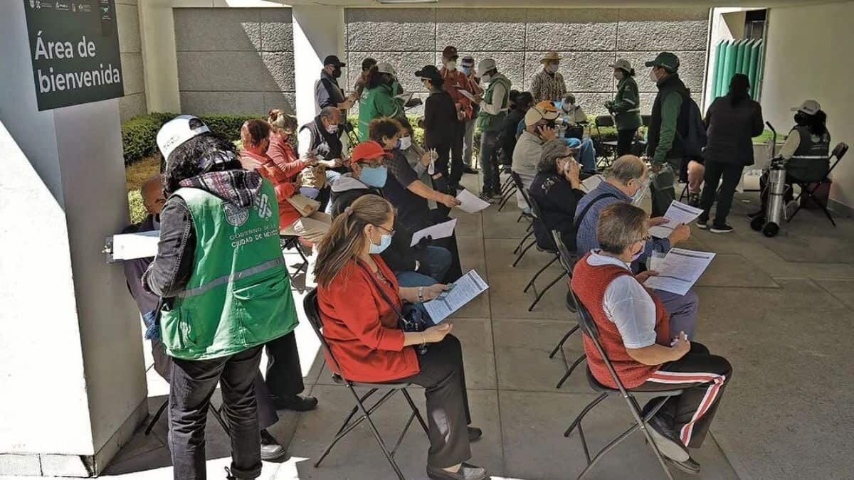 El proceso de inoculación comenzará el 22 de junio.