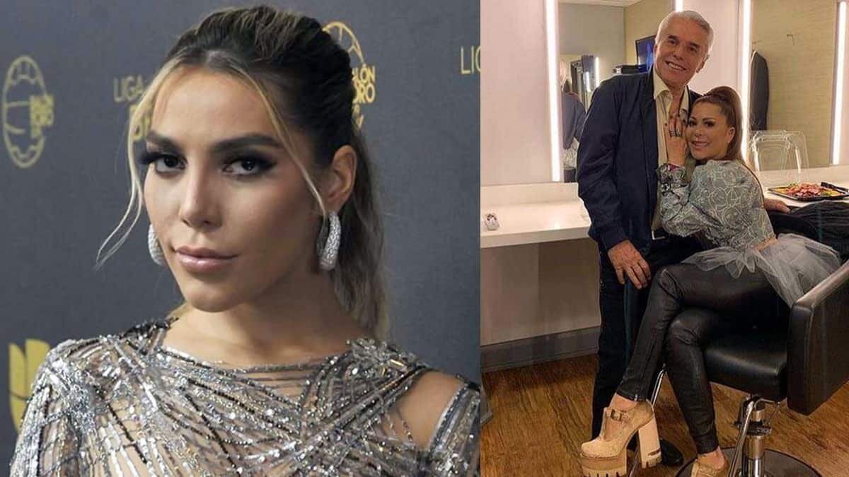 Video: Revela Frida Sofia que Enrique Guzmán le ofreció dinero para retirar demanda