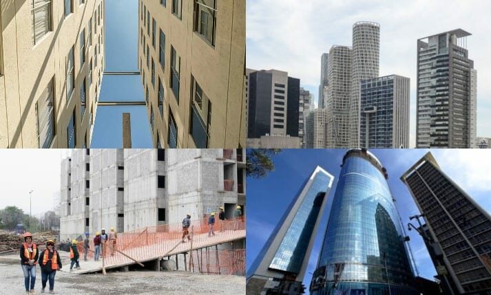En 2021. se estima una producción a nivel nacional de 181 mil 351 viviendas, lo que representa un crecimiento del 19.8% con respecto al dato observado de 2020.