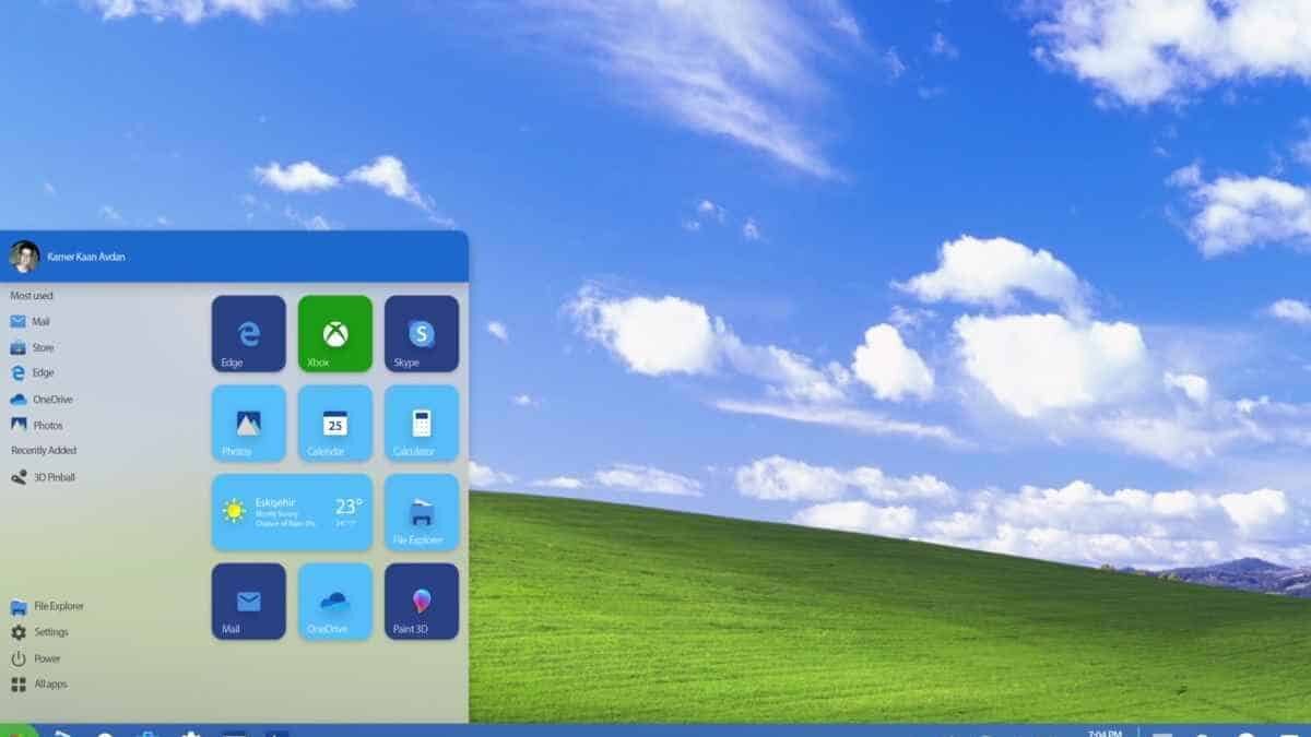 Esta nueva versión permitirá una mejor accesibilidad en estos tiempos de Home Office.