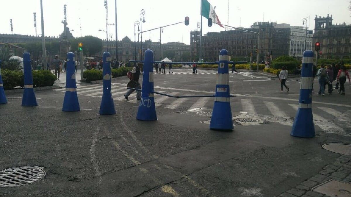 Se prevé que la vicepresidenta de EU llegué este lunes por la noche proveniente de Guatemala.