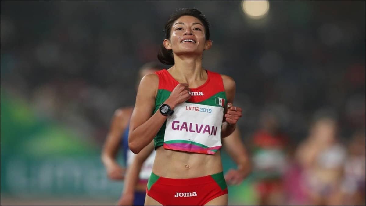 Atletismo inicia actividad en Tokio; mexicanos con posibilidad de medalla en Clavados y Tiro con arco