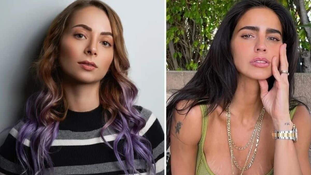 Se une Bárbara de Regil a Caeli para alzar la voz contra YosStop