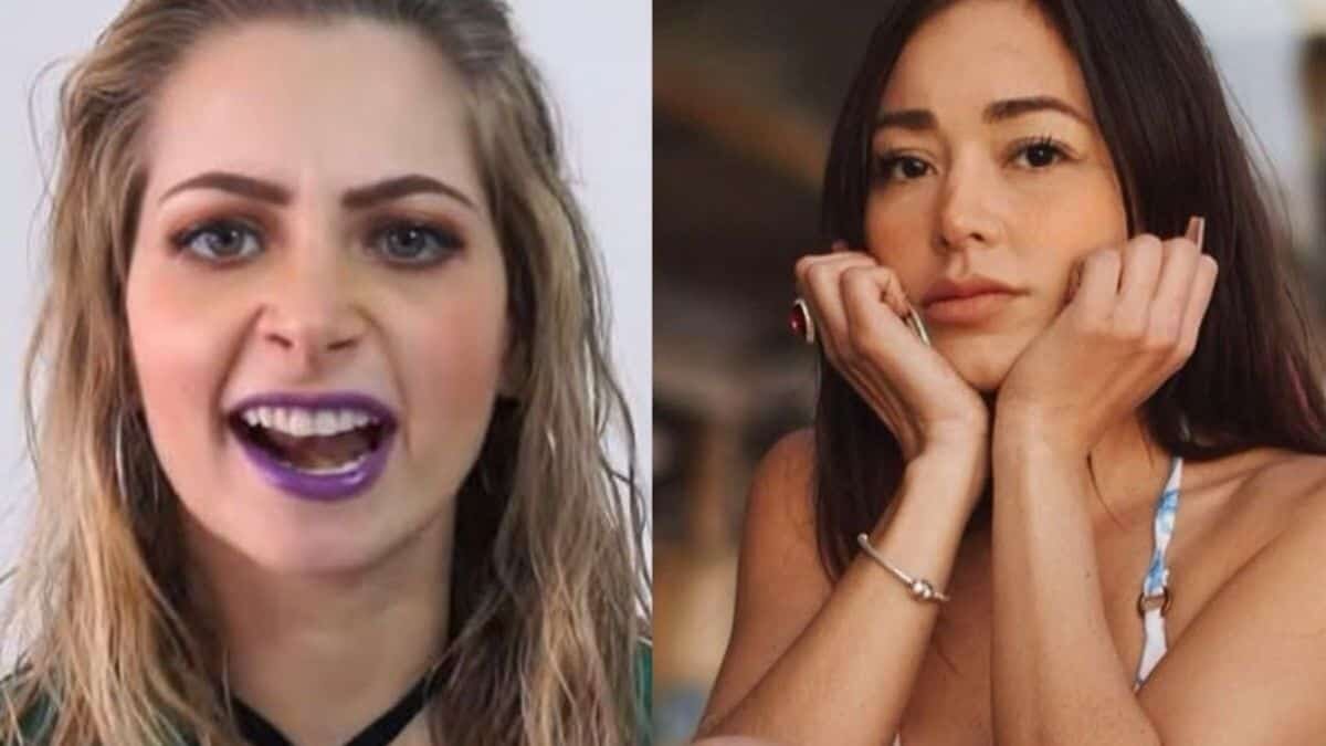 Se une Bárbara de Regil a Caeli para alzar la voz contra YosStop