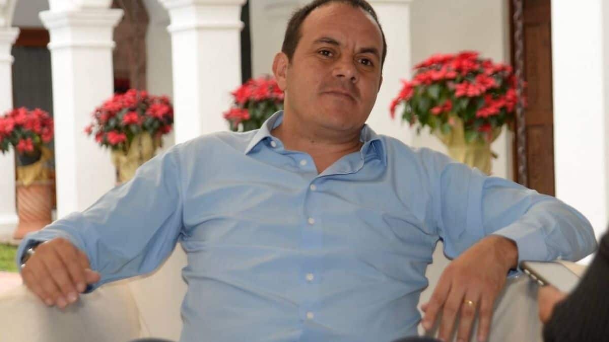 “En México algunos me ven para muchas cosas”: Cuauhtémoc Blanco
