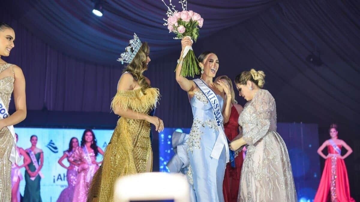 Contagio masivo en certamen Miss México; reportan 16 casos positivos