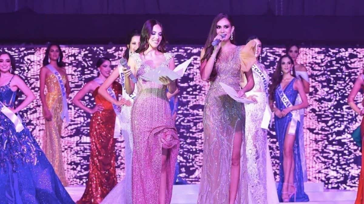 Contagio masivo en certamen Miss México; reportan 16 casos positivos