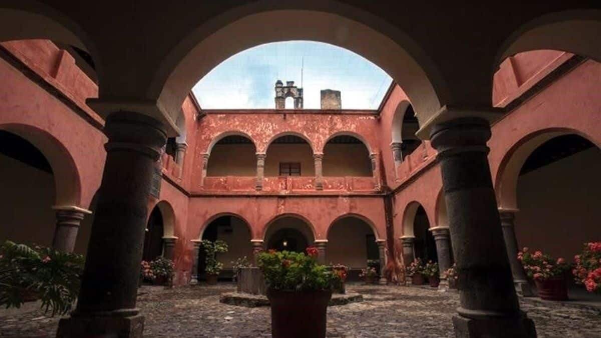 Declaran Convento Franciscano en Tlaxcala como patrimonio mundial