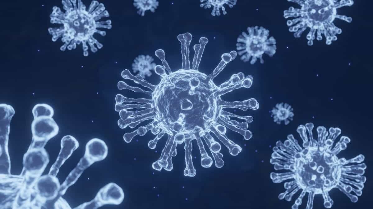 Según la farmacéutica, una tercera dosis anticovid puede ayudar a proteger de la variante Delta.