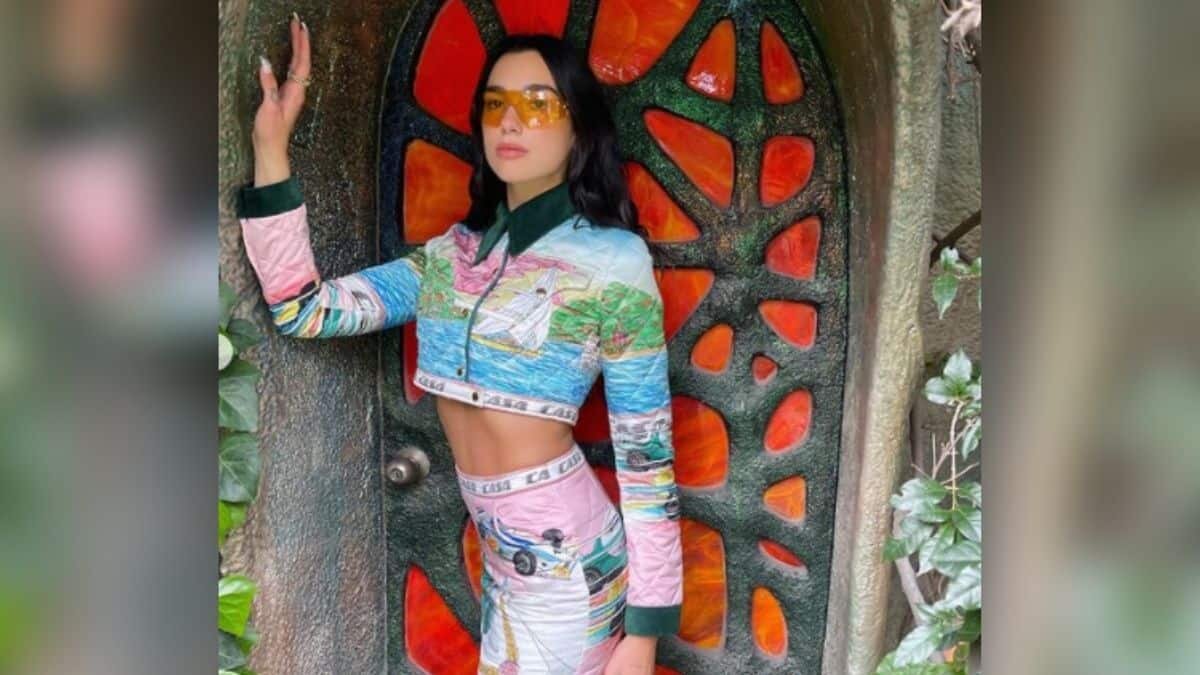 La reconocida cantante mostró fotos del Nido de Quetzalcóatl, espacio creado por el arquitecto Javier Sesosian.