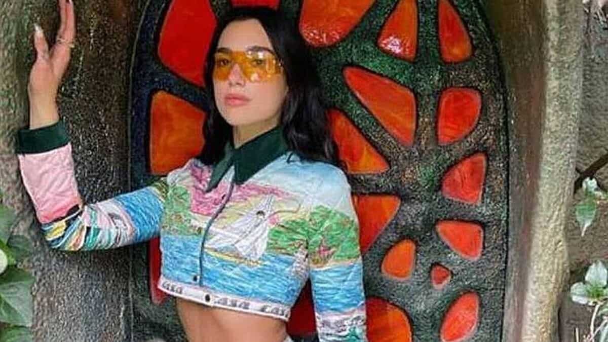 La reconocida cantante mostró fotos del Nido de Quetzalcóatl, espacio creado por el arquitecto Javier Sesosian.