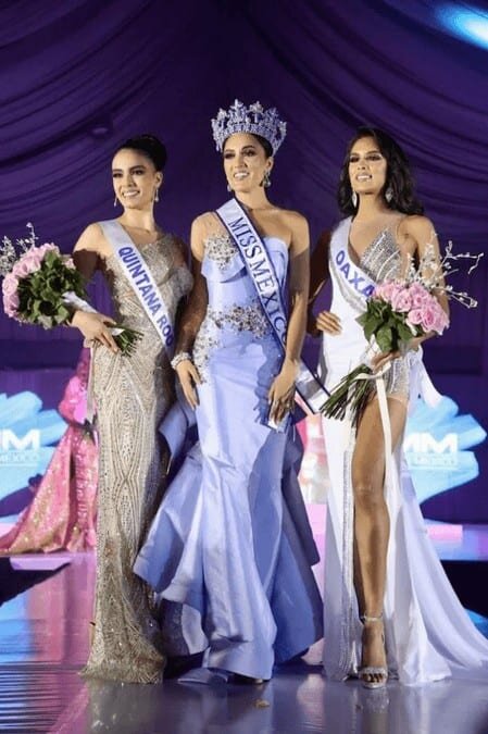 Contagio masivo en certamen Miss México; reportan 16 casos positivos