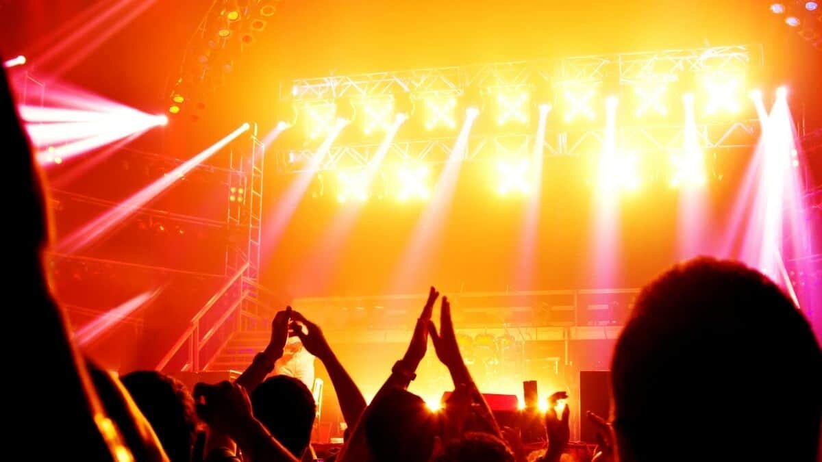 Los conciertos se llevarán a cabo en tres fechas para el mes de octubre alrededor del territorio mexicano.