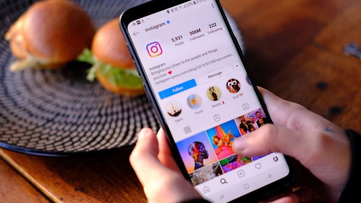 Las historias de Instagram tienen una duración de 24 horas antes de eliminarse