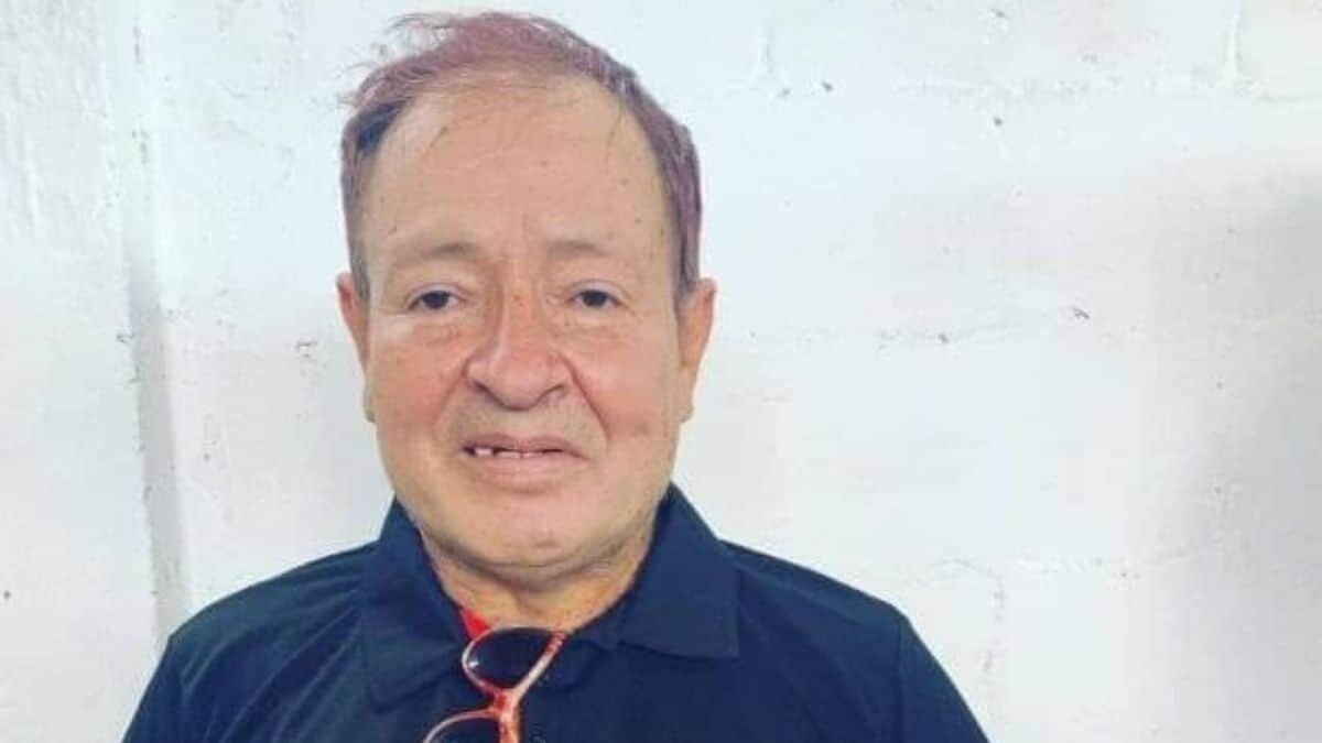Intuban a Sammy Pérez tras empeorar su salud